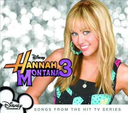 Hannah  Montanna
